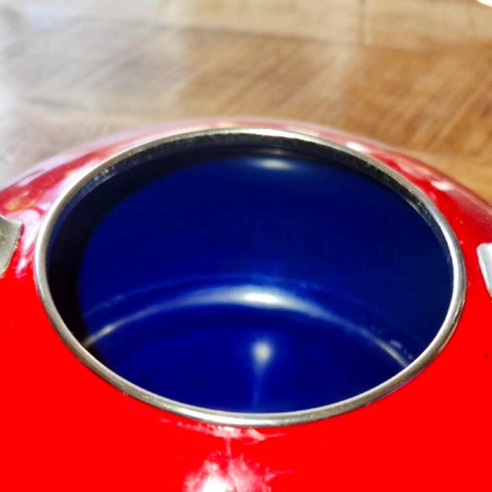 CHANTAL Tea Pot - Picture 2 of 6